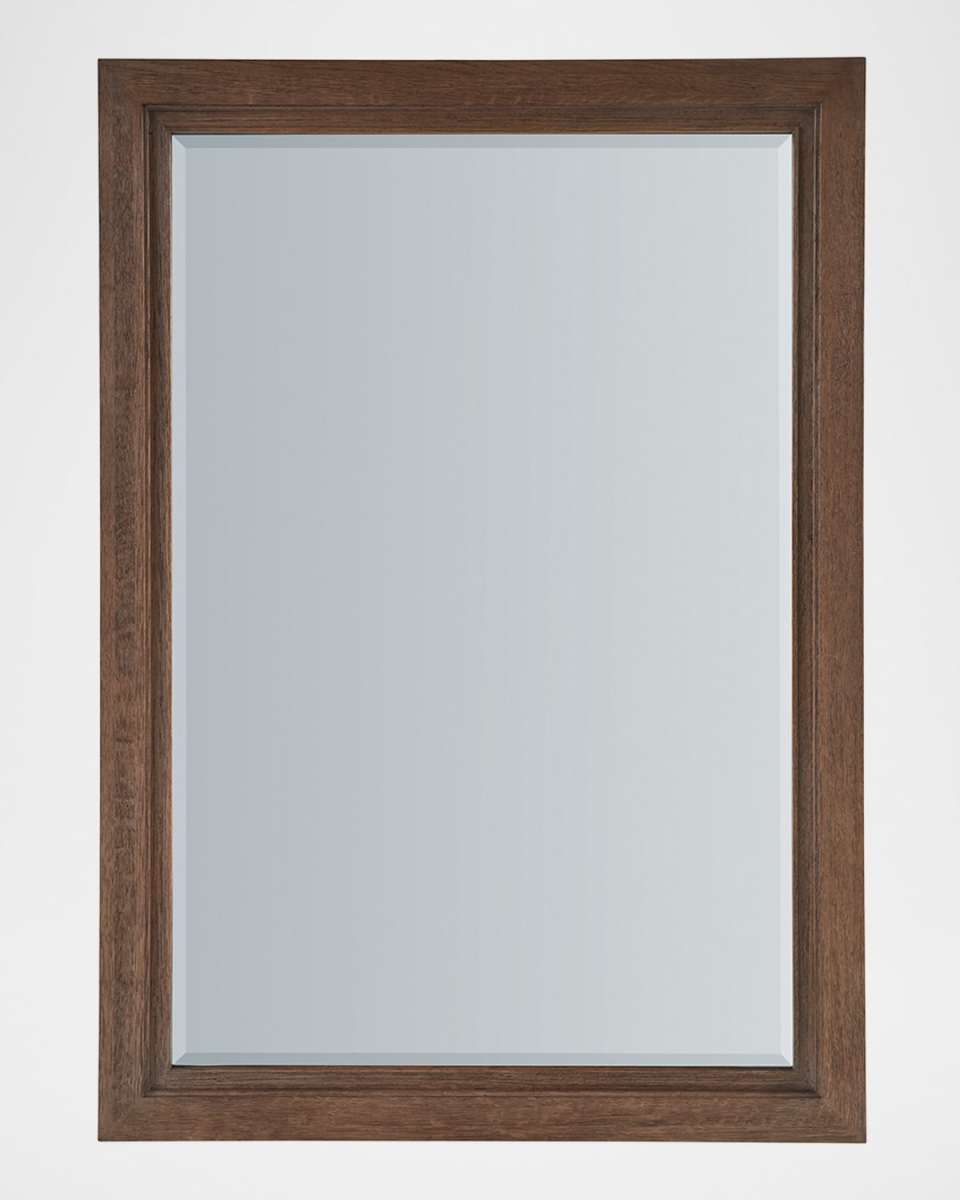Sienna 48" Wall Mirror